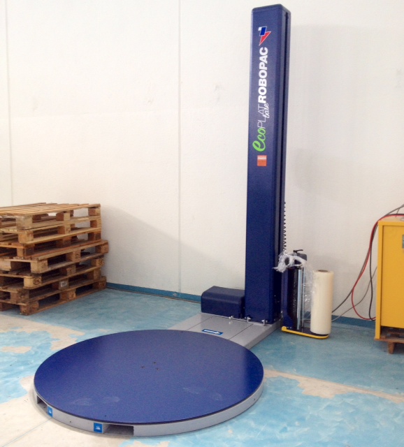 Eco Plast.JPG Fasciapallet Ecoplat - Industria stampaggio - Caraffa (CZ)